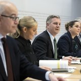 L'UDC ne veut plus de centres d'asile en Suisse.